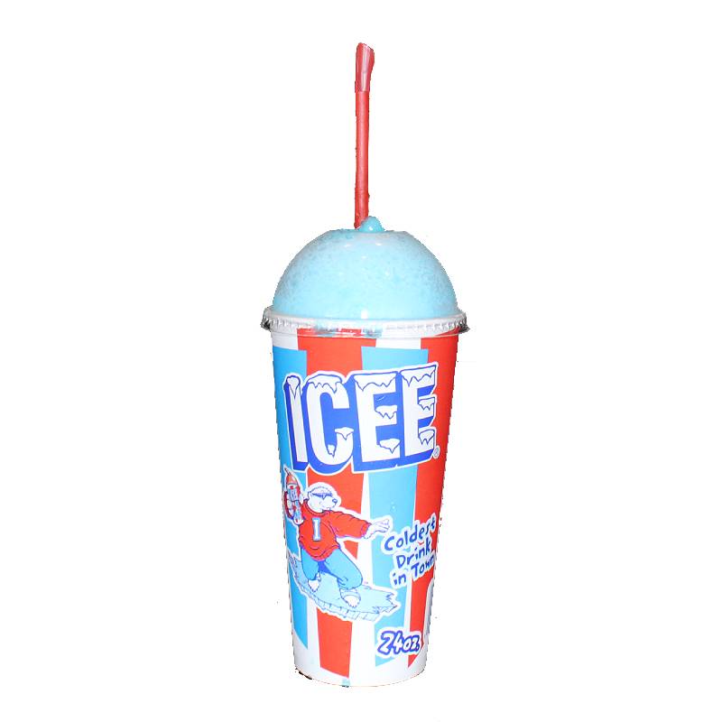 Icee pictures of icee »